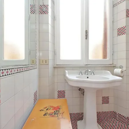 Spagna Lägenhet Rom